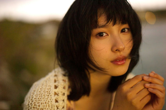 盘点十大甜美的日本女星(日本女星 甜美)