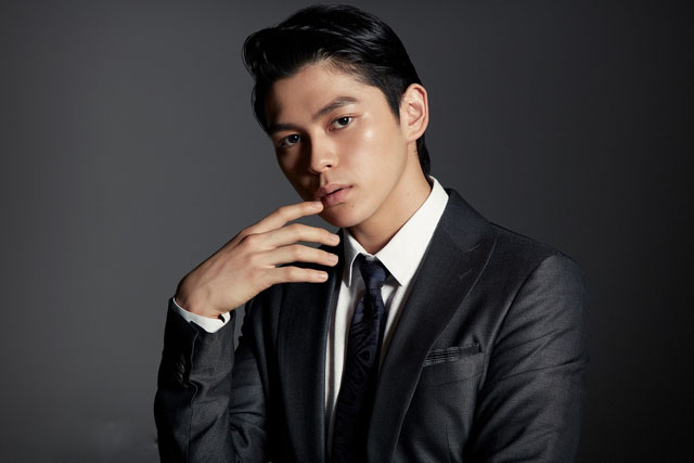 盘点2022最让人心动的日本男星（日本年轻男星）