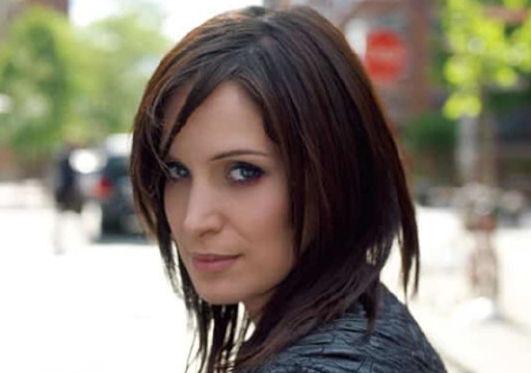 十大世界公认乌克兰美女排行榜:《生化危机5》主演只能排第二