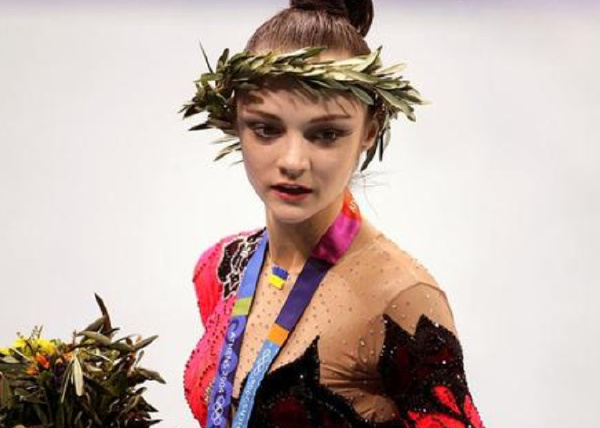 十大世界公认乌克兰美女排行榜:《生化危机5》主演只能排第二