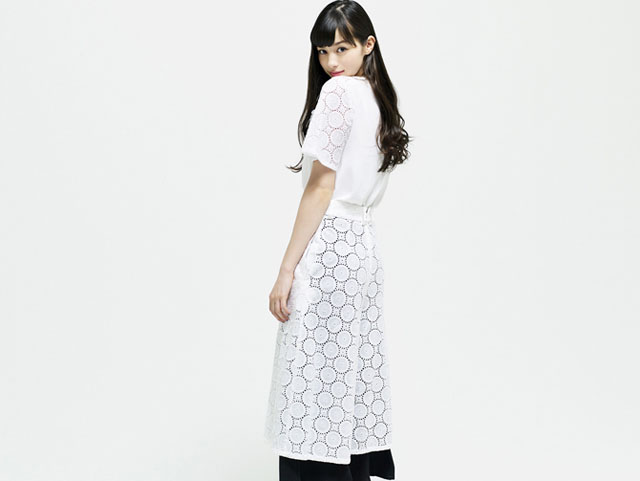 盘点日本十大甜美可爱的女星（日本女星可爱排名）