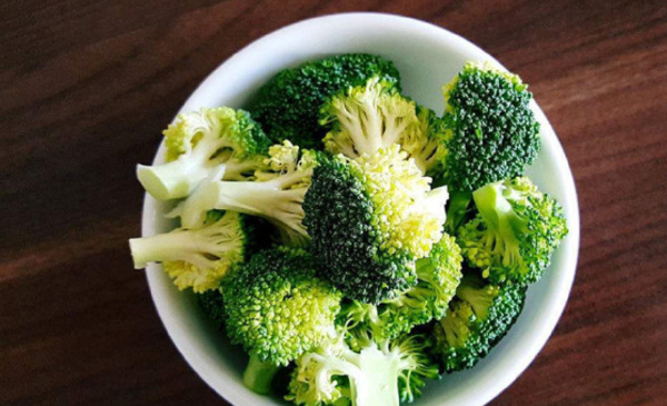 十大富含维生素C的食物排行榜 维生素C多的食物推荐