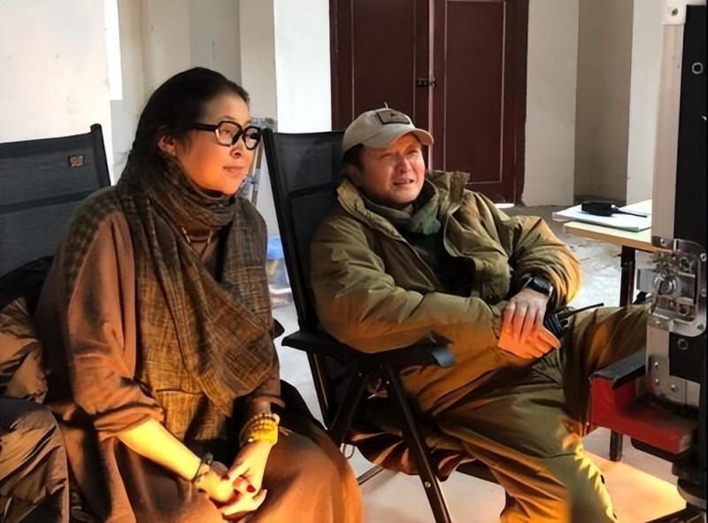 倪萍个人资料（63岁倪萍现状身材暴瘦脸部浮肿）