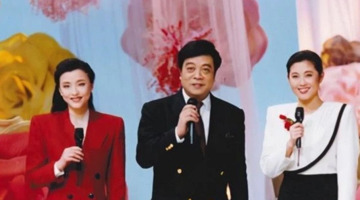 倪萍个人资料（63岁倪萍现状身材暴瘦脸部浮肿）