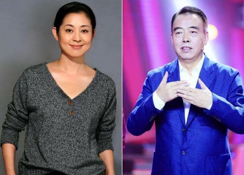 倪萍个人资料（63岁倪萍现状身材暴瘦脸部浮肿）