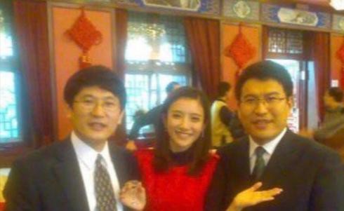 蔡紫个人资料简介（主持人大赛总冠军蔡紫无缘春晚）