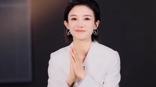 蔡紫个人资料简介（主持人大赛总冠军蔡紫无缘春晚）