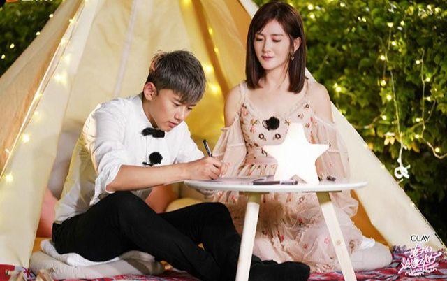 邓紫棋张杰什么关系（张杰绯闻对象换了一堆）