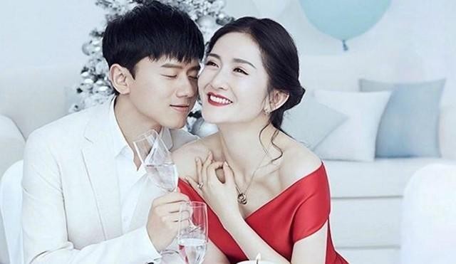 邓紫棋张杰什么关系（张杰绯闻对象换了一堆）