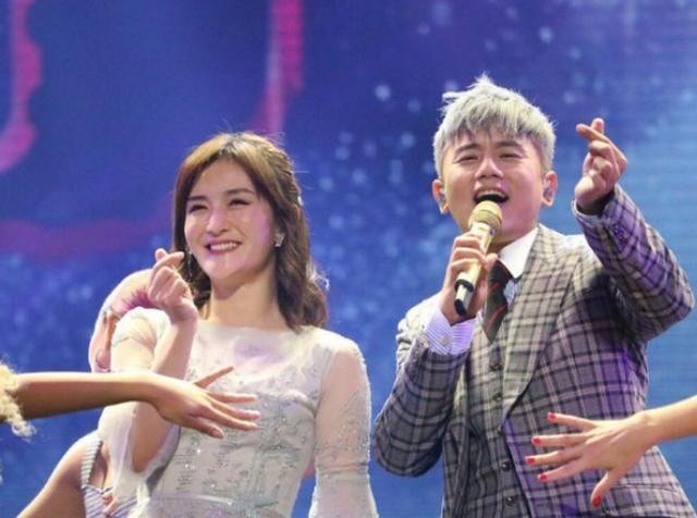 邓紫棋张杰什么关系（张杰绯闻对象换了一堆）