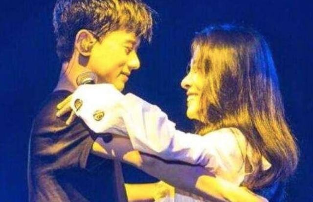 邓紫棋张杰什么关系（张杰绯闻对象换了一堆）