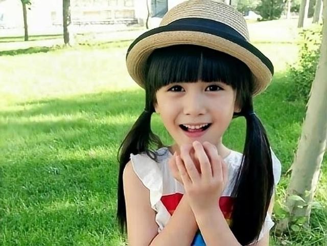 张籽沐妈妈是谁（张籽沐女一号13岁演17岁高中生）