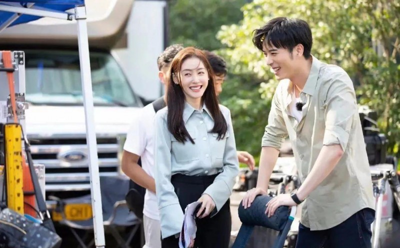 张天爱回应与王大陆恋情（出轨皆是酒精惹的祸）