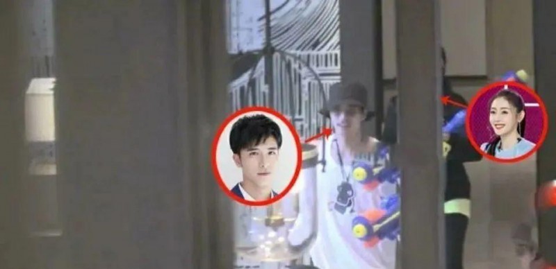 张天爱回应与王大陆恋情（出轨皆是酒精惹的祸）