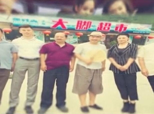 于月仙丈夫买骆驼咋回事（张学松被质疑买骆驼怒骂反击）