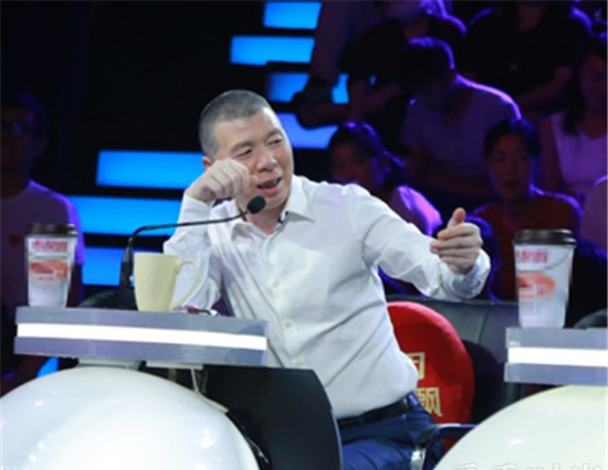 陈可辛为什么是泰国人（陈可辛个人资料被作标杆）