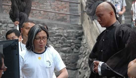 陈可辛为什么是泰国人（陈可辛个人资料被作标杆）