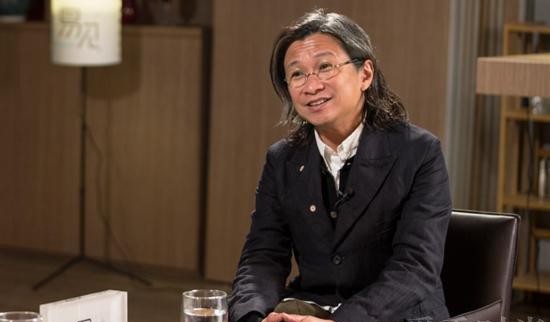 陈可辛为什么是泰国人（陈可辛个人资料被作标杆）