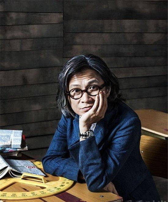 陈可辛为什么是泰国人（陈可辛个人资料被作标杆）