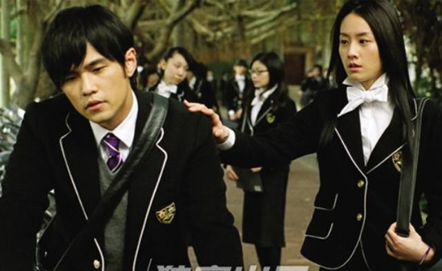 很多韩星羡慕秋瓷炫（40岁张娜拉想嫁中国男艺人）