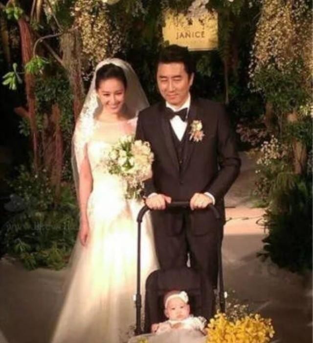 很多韩星羡慕秋瓷炫（40岁张娜拉想嫁中国男艺人）