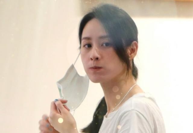 很多韩星羡慕秋瓷炫（40岁张娜拉想嫁中国男艺人）