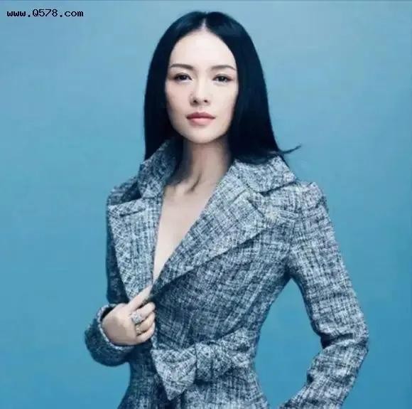 演员章子怡的个人资料简介（国际影后章子怡）