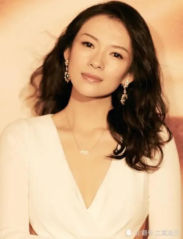 演员章子怡的个人资料简介（国际影后章子怡）