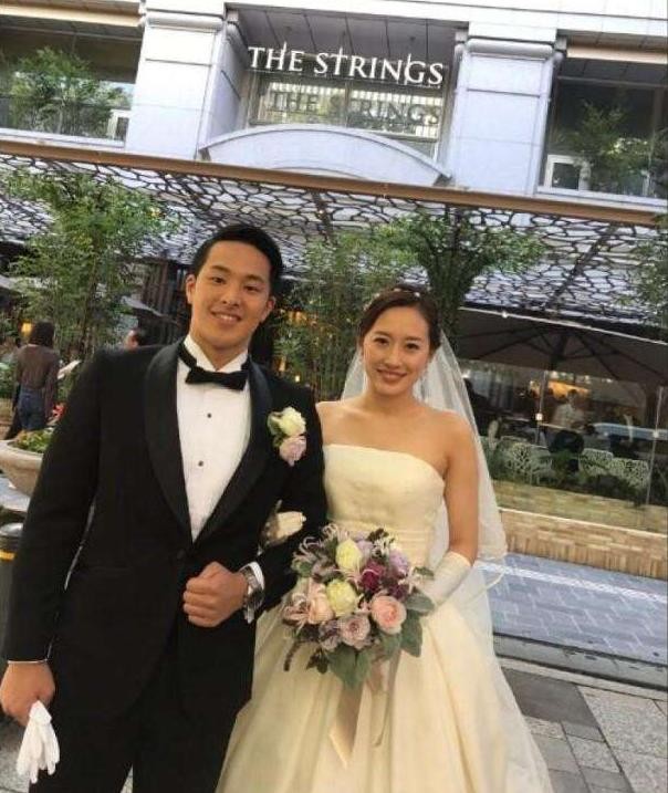 去日本发展的苏薇生孩子了吗（苏薇女儿个人资料）