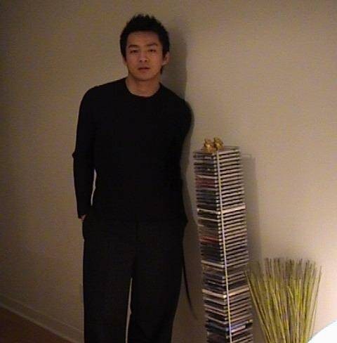 许慧欣的个人经历介绍（许慧欣的个人资料简介）