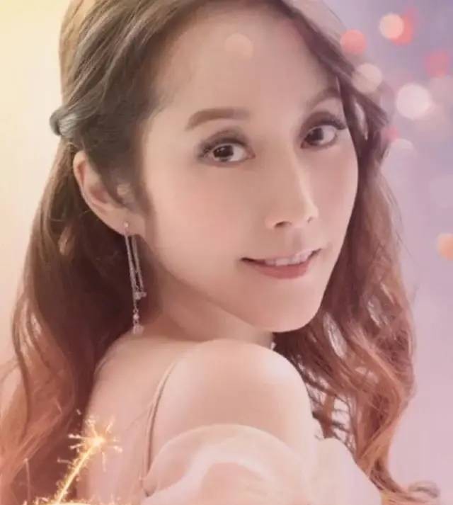 许慧欣的个人经历介绍（许慧欣的个人资料简介）