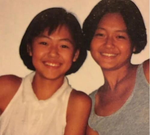 许慧欣的个人经历介绍（许慧欣的个人资料简介）