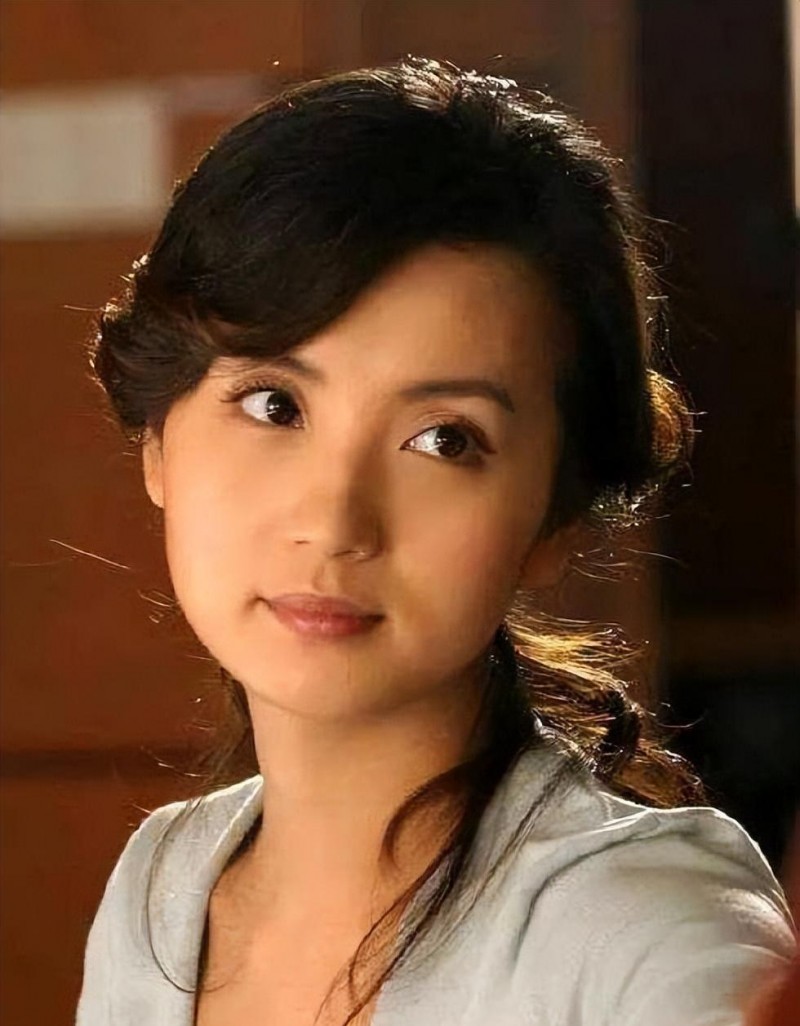 演员陈好现状图片（43岁陈好近照曝光）