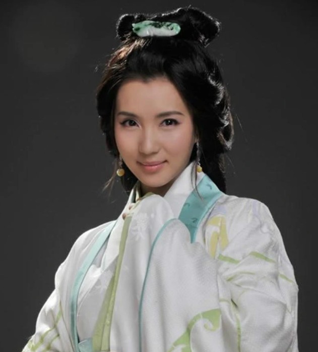 演员陈好现状图片（43岁陈好近照曝光）