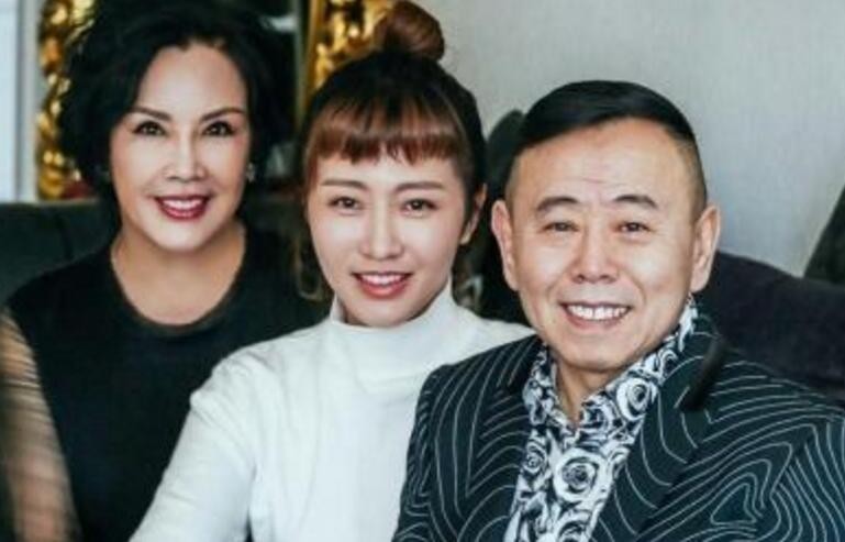 潘长江女儿潘阳追悼会（潘长江老师又被去世）