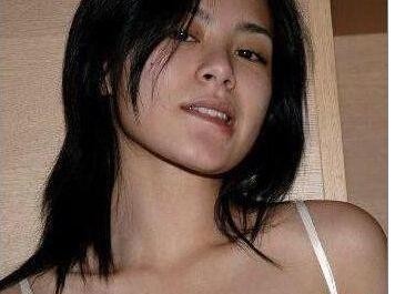 章子怡沙滩照片是什么样（章子怡是被曝不雅照的女星）