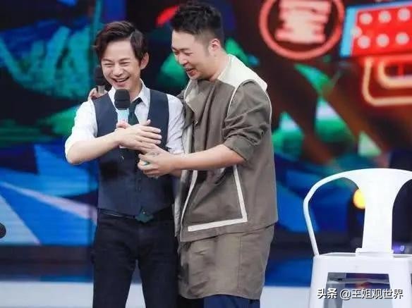 杜海涛的家世杜国豪（杜海涛家庭背景曝光，父亲是杜国豪）