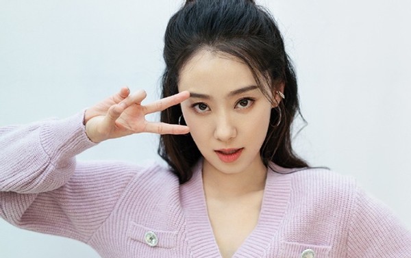 贾玲张小斐怎么认识的(张小斐是贾玲的艺人吗 )