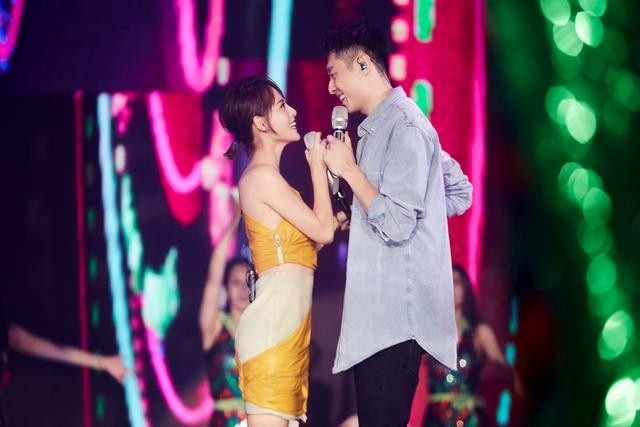 张嘉倪身高多少（张嘉倪比例出众十分靓丽）