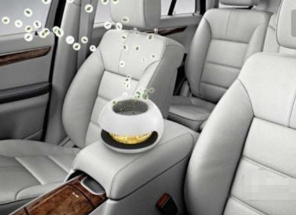 简单实用的六种车内消毒法 车内用什么消毒效果最好