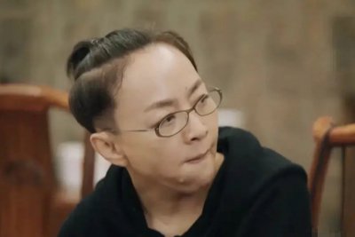 ​郭麒麟身高多少（宋丹丹给郭麒麟介绍对象暴露身高）