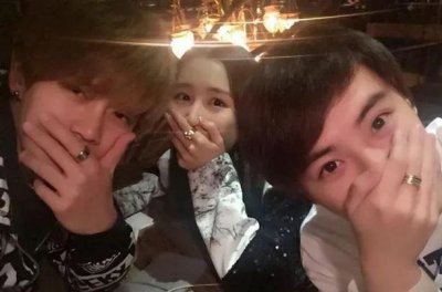 ​任嘉伦有过几个女朋友，任嘉伦有几个前女友