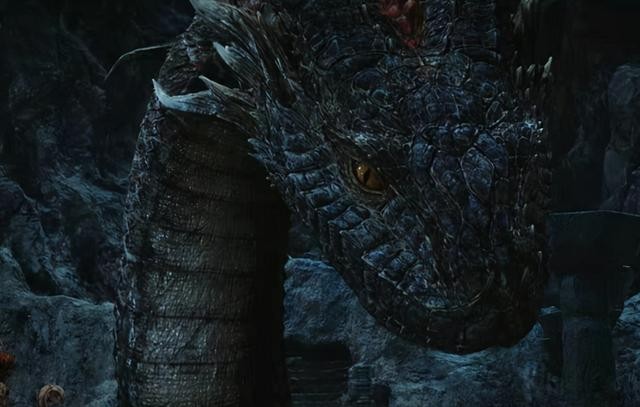 《终极笔记》西王母宫的蛇母是什么（西王母和蛇的关系）