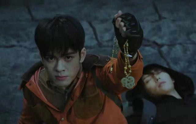 《终极笔记》西王母宫的蛇母是什么（西王母和蛇的关系）