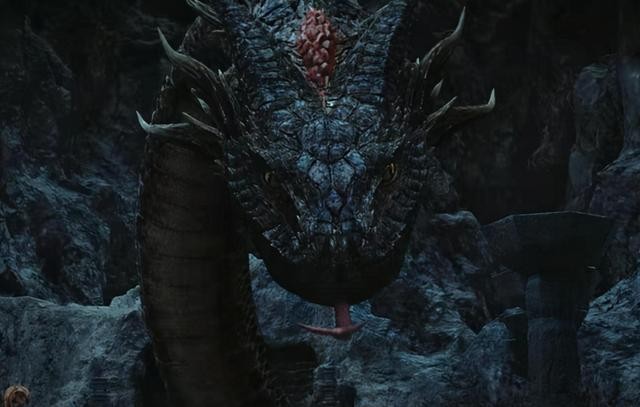 《终极笔记》西王母宫的蛇母是什么（西王母和蛇的关系）