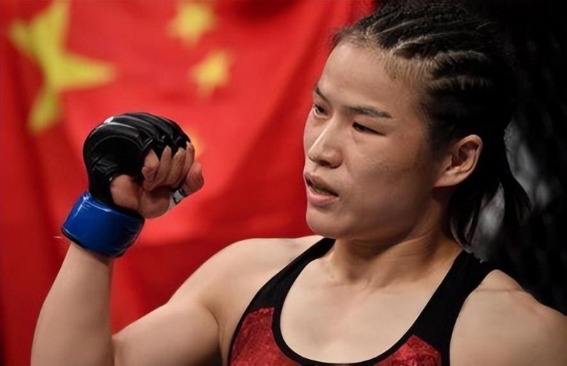 张伟丽个人简介（张伟丽曝光十年前近照）