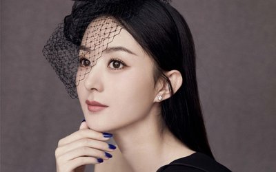 赵丽颖旗下艺人有哪些名单，赵丽颖签了哪几个艺人