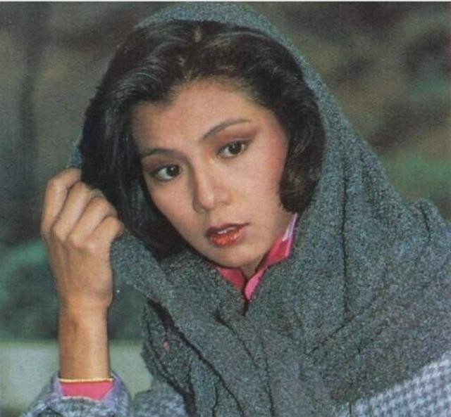 肥肥沈殿霞害过人吗（翁美玲和肥姐沈殿霞是什么关系）