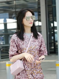 ​黄灿灿身高（武大女神黄灿灿明明是大长腿）