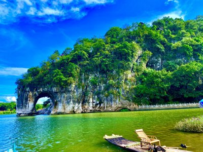 ​桂林旅游攻略 桂林旅游必去的十大景点推荐